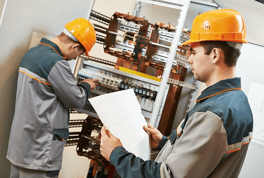 Electrical Audit