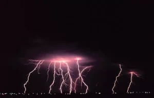 Damage Lightning