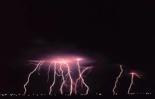 How Lightning Damages Homes And Tips For Prevention