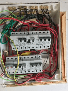 The Benefits of Our Home Electrical Wiring in Wellington